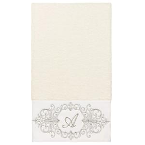 Linum Home Textiles Турецкий хлопок Monica Набор украшенных полотенец из 3 предметов