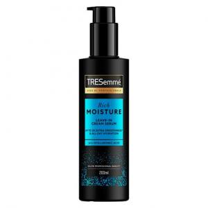 Интенсивная увлажняющая сыворотка для сухих или поврежденных волос TRESEMMÉ, 200 мл