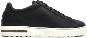 Унисекс кроссовки Birkenstock Bend Low из натуральной кожи, мультиколор