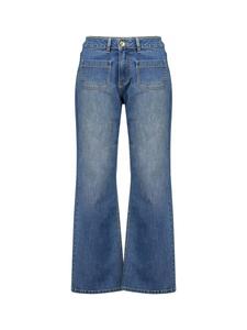 Джинсы свободного кроя Deeluxe Lizette, Blue Denim