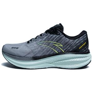 Кроссовки мужские низкие серые Anta