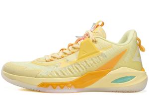 Баскетбольные кроссовки Lightning 9 мужские с низким верхом Mimosa Yellow Peak