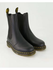 Ботинки челси черного цвета Dr. Martens