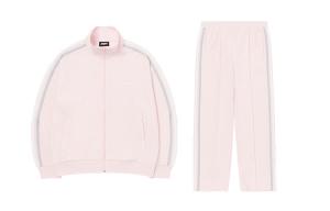 Nerdy Повседневная спортивная одежда унисекс pink