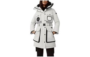 Canada Goose Серебряная береза женская пуховая куртка, Silver Birch