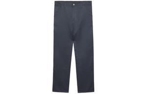 Грузовые штаны мужские серые Carhartt WIP, серый