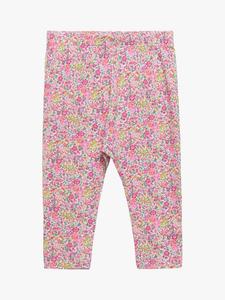 Детские леггинсы Emma Georgina из хлопка Trotters
