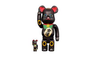 Модные фигурки BE@RBRICK