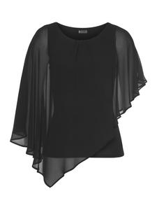 Блузка Laura Scott, черный