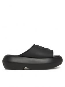 Мюли JA28207I0MI40000 Love Moschino, черный