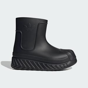 Ботинки AdiFOM Superstar Adidas, цвет Core Black/Core Black/Grey Six