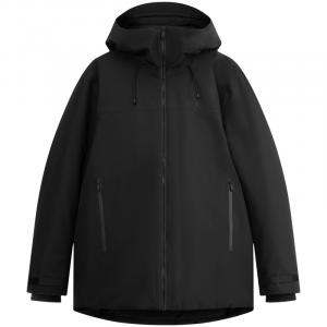 Кальвин Кляйн Пуховик Мужской, PPK-Темно-синий