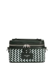 Dolce & Gabbana сумка на плечо, белый