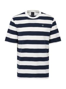 Футболка Bugatti, цвет 390-marine