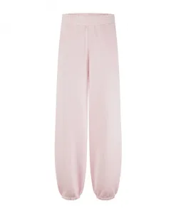 Брюки без застежек Riani, розовый