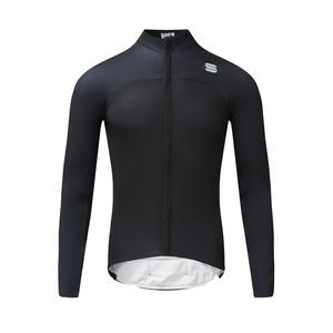 Мужская черная велосипедная одежда Sportful