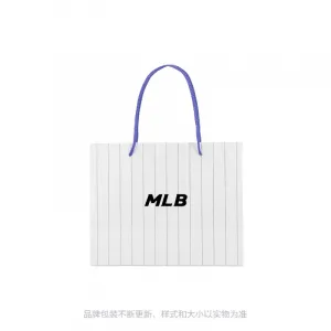 MLB Хлопковая бейсболка Unisex Black