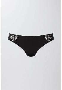 Трусы mey, черный