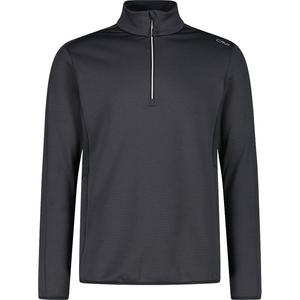 Футболка с длинным рукавом CMP 33E1067, серый