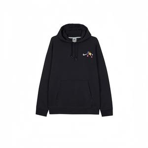 Nike Свитшот мужской черный