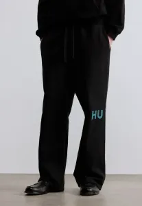 Спортивные штаны налфтро Hugo, Black