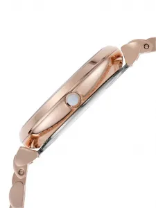 Женские аналоговые часы Emporio Armani из нержавеющей стали AR11244