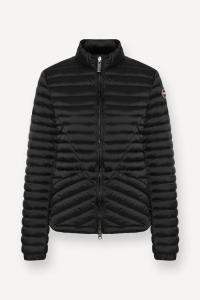 Пуховик Colmar, черный