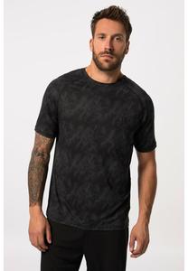 Футболка с принтом JP1880, цвет schwarz