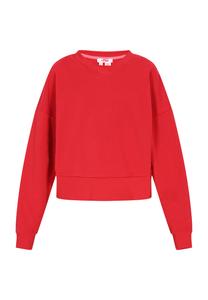 Толстовка MYMO Back To School, красный