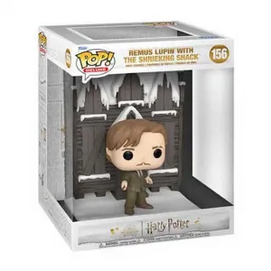 Фигурка Funko Ремус Люпин из «Визжащей хижины» из серии «Гарри Поттер», мультиколор