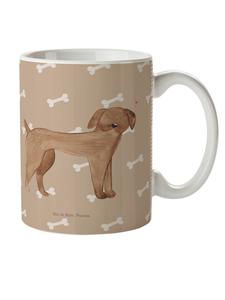 Детская кружка собака дог без слов в собачьем счастье Mr. & Mrs. Panda