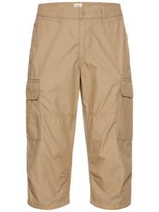 Тканевые шорты Camel Active, коричневый