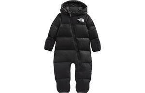 Комбинезоны/ползунки TD The North Face, черный