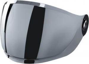 AGV city 19-1 22-06 визор, Iridium Silver
