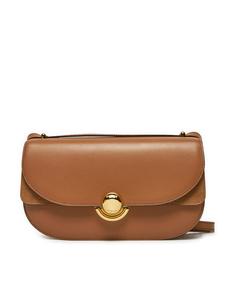 Сумка Furla, коричневый