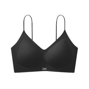 Женский бюстгальтер Lee, черный