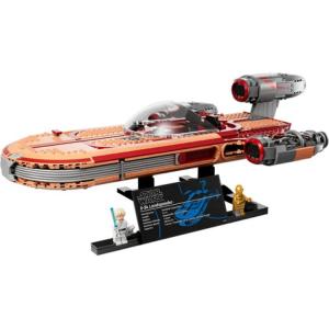 Конструктор Luke Skywalker’s Landspeeder 75341 LEGO