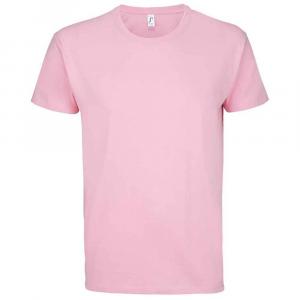 Футболка "императорская" Sols, розовый