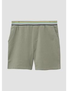 Леггинсы 7807_оливково-зеленого цвета s.Oliver