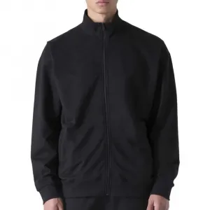 Толстовка Everlast Back square logo full zip, черный