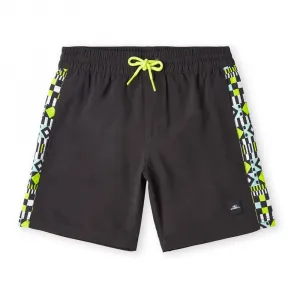 Шорты для плавания OВґneill Cali Panel 14В'', черный