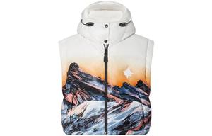 Жилетка женская Louis Vuitton, белый