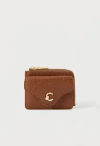 Кошелек Coccinelle, Cognac