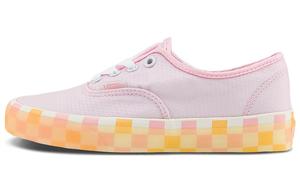 Кроссовки Vans Authentic 'Bing Fen Rose'