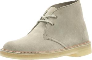 Женские ботинки CLARKS Desert Boot 3, песочный