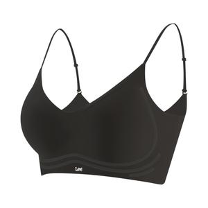 Женский бюстгальтер Lee, черный