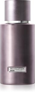 Туалетная вода, 100 мл Revolution Man, Bulletproof