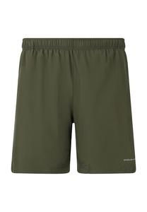 Шорты kroser в великолепном дизайне 2 в 1 Endurance, цвет 3241 kambaba