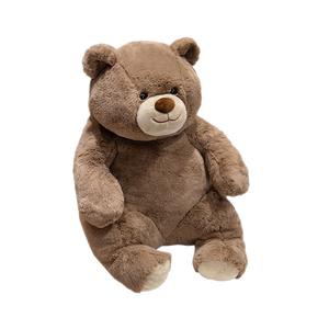 Уродливая милая большая плюшевая кукла Slowpoke, высота 50см/60см/80см Tranquility and elegance