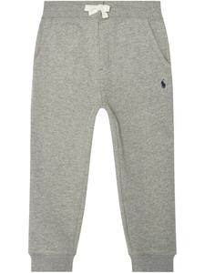 Спортивные брюки стандартного кроя Polo Ralph Lauren, серый